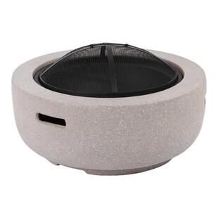 围炉家用烧烤炉子多功能电烤火炉冬天取暖室内柴火炉烤肉煮茶炭炉