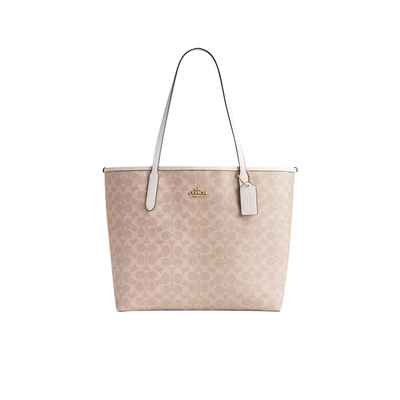 COACH/蔻驰City33单肩包