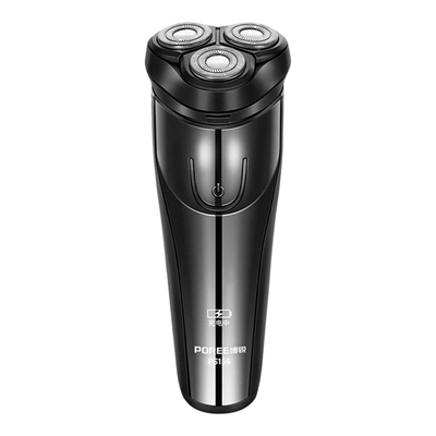 飞科剃须刀男士电动胡须刀正品刮胡全身水洗2025新款飞科旗下博锐