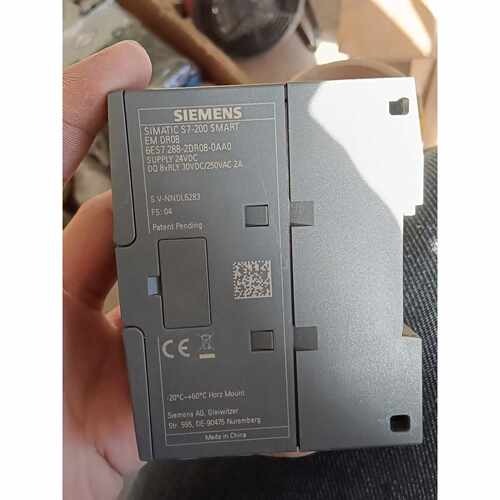 【请询价】6es72882dr080aa0装柜未使用拆下来的看