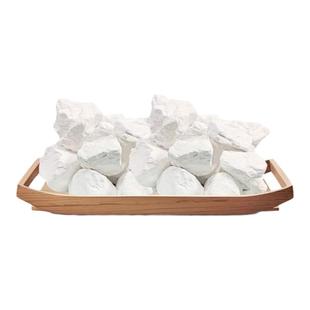 生石灰块10斤家用衣柜吸湿盒去湿袋除防霉防潮预埋果树可挂式干燥