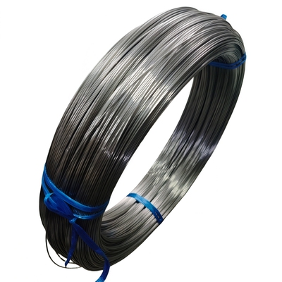 304不锈钢防锈有弹性硬钢丝