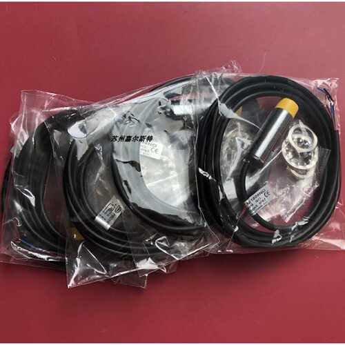 议价原装正品台湾DRH达立锜TM1808NO接近开关