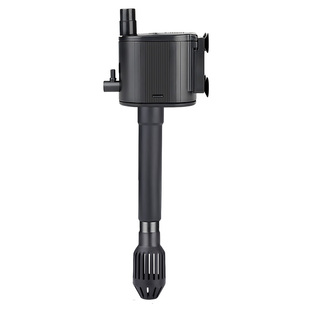 蓝宝鱼缸三合一过滤器上滤水族箱循环增氧气泵滤盒净水潜水泵