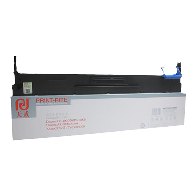 天威适用于得实DS3200H DS3200IV DS3200II+ DS400 AR-3000 3000H 爱信诺TY-1300 2300色带架 色带框