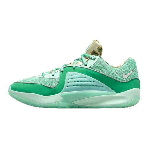 Nike/耐克 KD 16 杜兰特低帮缓震透气运动实战篮球鞋 DV2916-301
