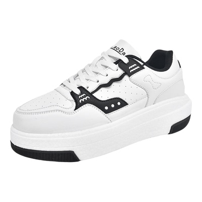 李老大踢毽子鞋天籁超弹爆米花底