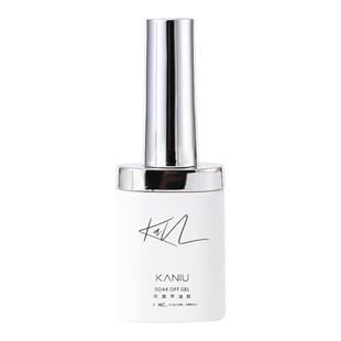 kaniu/卡妞美甲功能胶套装封层镀晶钢化磨砂加固建构底胶美甲专用