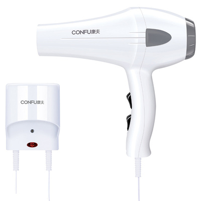 康夫壁挂式大功率电吹风