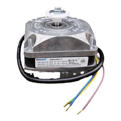 德国ebm29W/5W风扇冰箱德国电机