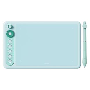 Parblo灵动板小甜莓小海盐数位板手绘电脑绘画平板手机绘图手写板