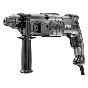 轻型电锤电镐冲击钻两用三用大功率家用打混凝土墙孔多功能电锤锺