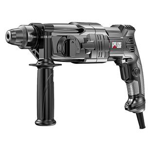 轻型电锤电镐冲击钻两用三用大功率家用打混凝土墙孔多功能电锤锺