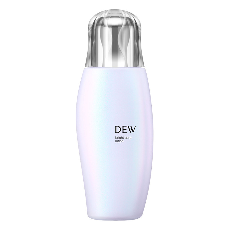 Kanebo嘉娜宝DEW朵雾沁透焕采化妆露长效保湿水润丰盈170ml