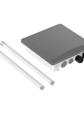 基于树莓派CM4/CM5工业户外网关