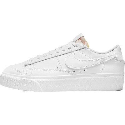 女子休闲低帮轻便板鞋Nike/耐克