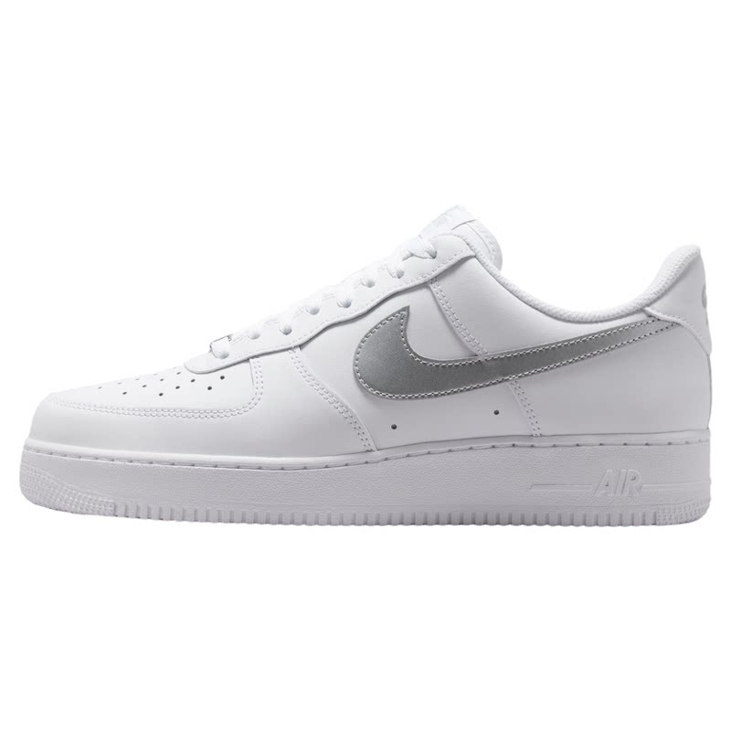 Nike耐克空军一号平底男子运动鞋