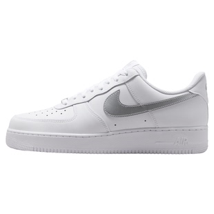 耐克空军一号男子平底运动鞋秋冬胶底NIKE AIR FORCE 1 FJ4146