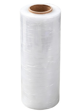 pe缠绕膜搬家打包好物膜包装神器