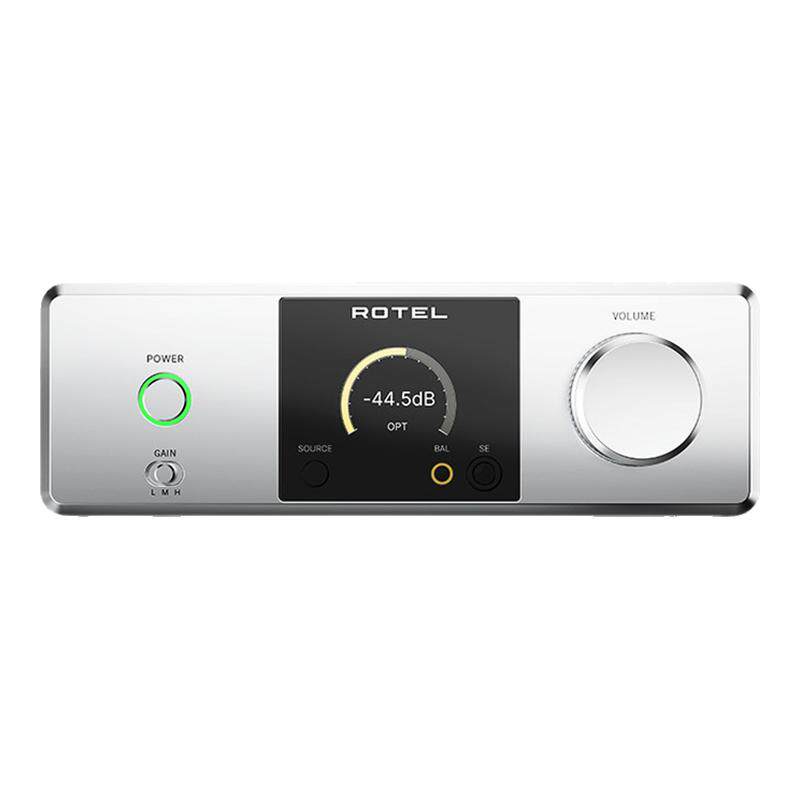 路遥DX-3发烧hifi解码耳放一体机
