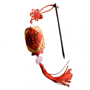 古风灯笼经典款成品竹编灯笼迷你拍照节日礼物中式竹笼国潮手提款