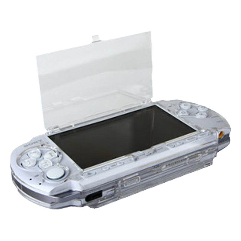 索尼PSP3000高透水晶壳 PSP2000/PSP3000保护壳 PSP游戏机硬壳