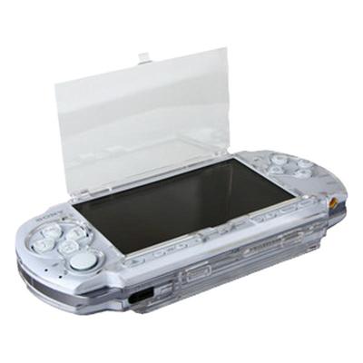 索尼psp水晶壳保护壳游戏机