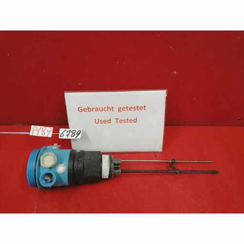 EndressHauser Liquicap T FM121B1A1B1 Gebraucht