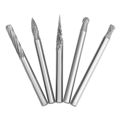 3*3mm木工具套装硬质合金旋转锉