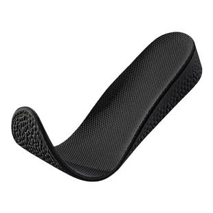 boost增高鞋垫男士吸汗防臭隐形软底不累脚aj1小个子女内增高神器