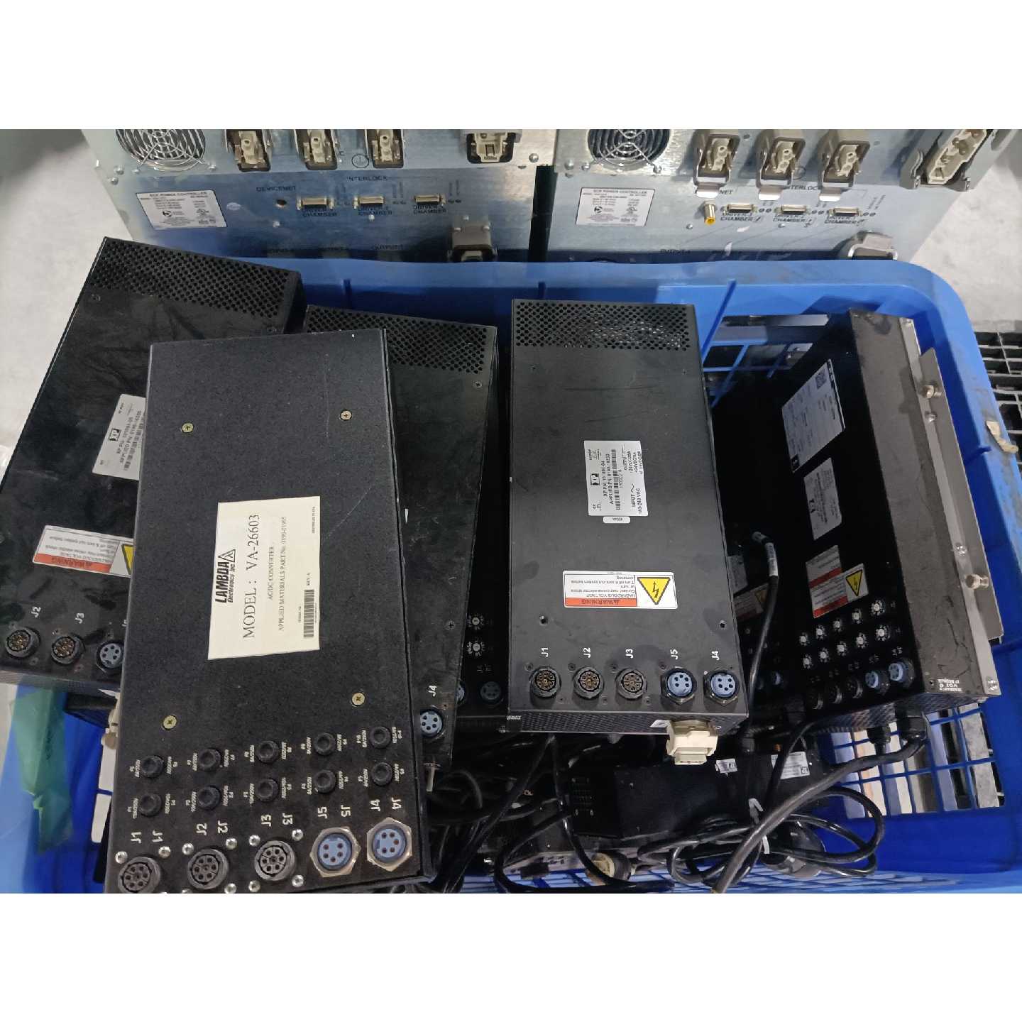 议价-LAMBDA电源模块VA-26603,适用于AMAT应用