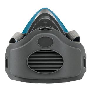 居安思防尘口罩KN95防工业粉尘装修打磨重度灰尘煤矿尘肺防护面具