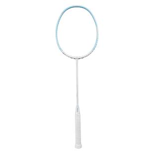 Kawasaki川崎极光7羽毛球拍碳素纤维5U超轻女生初学入门单拍正品