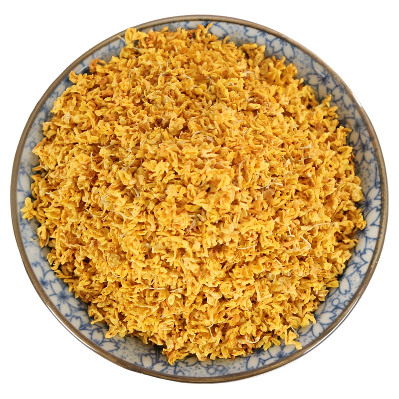 桂花新货正品中药材花茶包邮