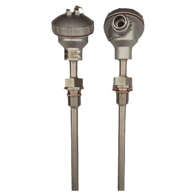 SBWR-230温度变送器K型热电偶