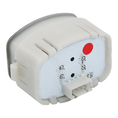 MTD411按钮DA411电梯配件12V24V