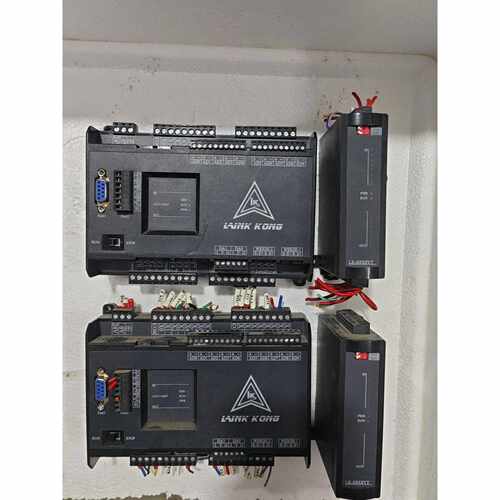 议价2个拆机领控LK3U32MT配LKE8X8YT模块可维修