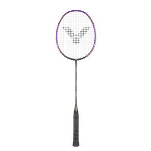 新色victor胜利羽毛球拍小龙牙TK-RYUGA CLS碳纤维暴力扣杀进攻拍