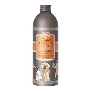 东方宝石沐浴露补水保湿持久留香女滋润清爽香水型香氛沐浴乳男士