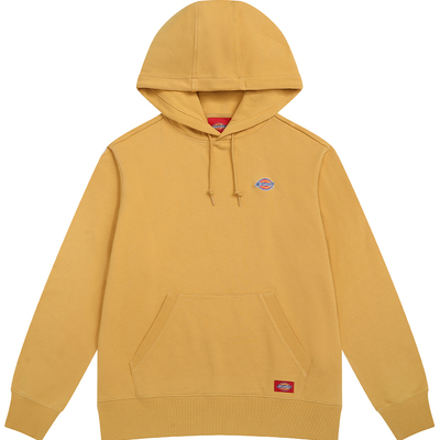 印花情侣款全棉毛圈布套头卫衣