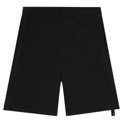 PEACEMAKEROAMC®纯色休闲短裤