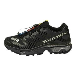 萨洛蒙Salomon XT-4 OG 户外防滑耐磨登山徒步休闲运动鞋478470