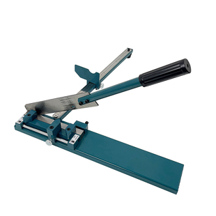 PVC线槽剪刀WT-1不锈钢省力电工专用线槽剪多功能线槽切断器SC-01