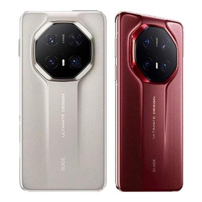 适用mate70秒变rs非凡大师手机壳