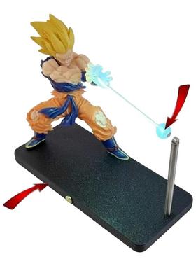 七龙珠磁悬浮夜灯冲击波摆件礼物