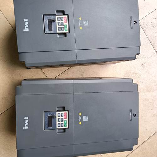 【议价-可维修】 INVT 变频器 GD20 GD20-037G-4 37KW 工控备件