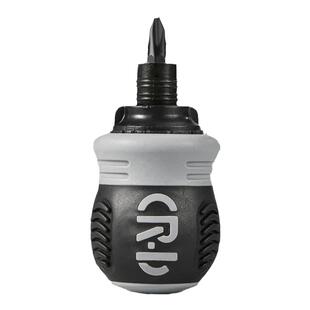 麦思德棘轮异形磁吸螺丝刀 迷你一字十字多种头型改锥批伸缩两用