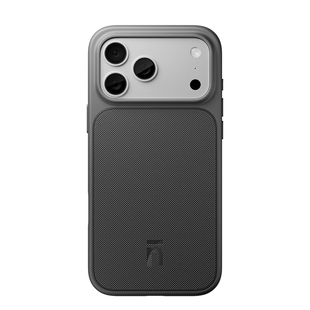Native Union适用苹果18手机壳iPhone18/17 Pro Max保护套全包防摔超薄硬壳MagSafe磁吸高级带相机键