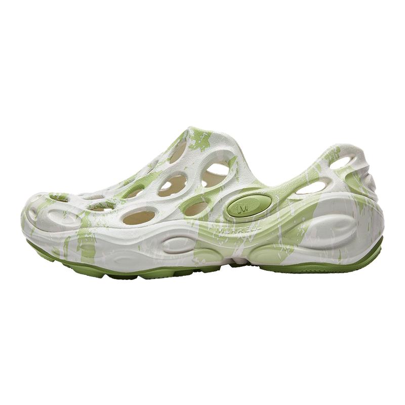 MERRELL迈乐毒液3厚底洞洞鞋