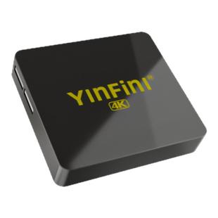 4K影视网络数字机顶盒5G双频家用高清通用WiFi手机4K智能电视盒子